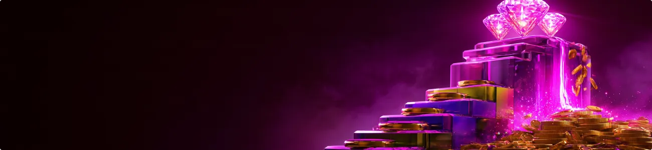 Wiz Slots Wiz slots casino Banner 1